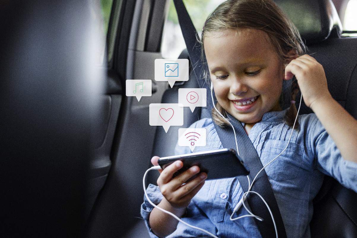 Pierwszy smartfon dla dziecka – wskazówki