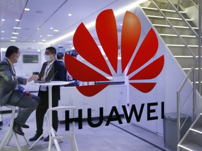Huawei P50 - kiedy będzie premiera?