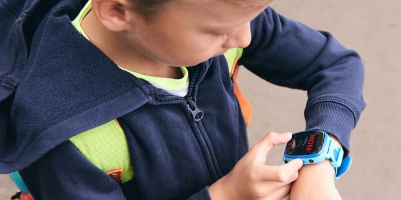 Jaki smartband dla dziecka wybrać?