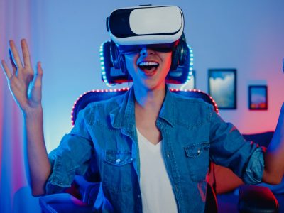 Okulary VR do 200 zł - czy warto kupić?