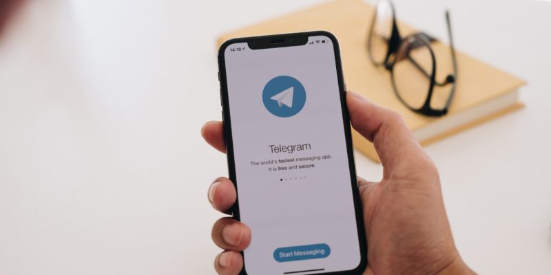 Czy Telegram jest bezpieczny?