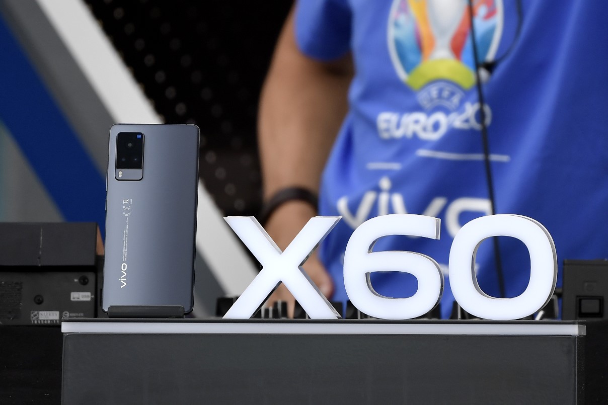 Vivo X60 Pro – czym charakteryzuje się ten smartfon?