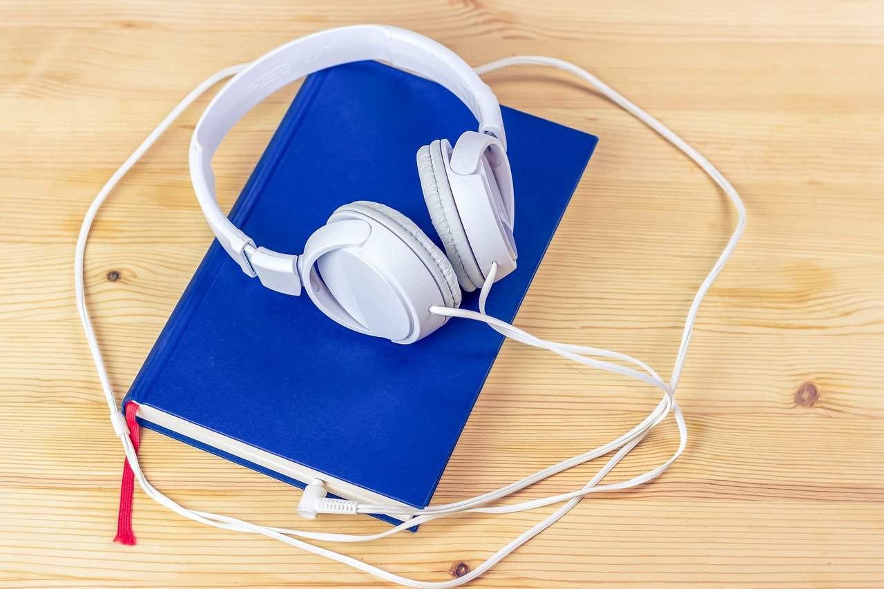 Jaką aplikację do audiobooków wybrać?