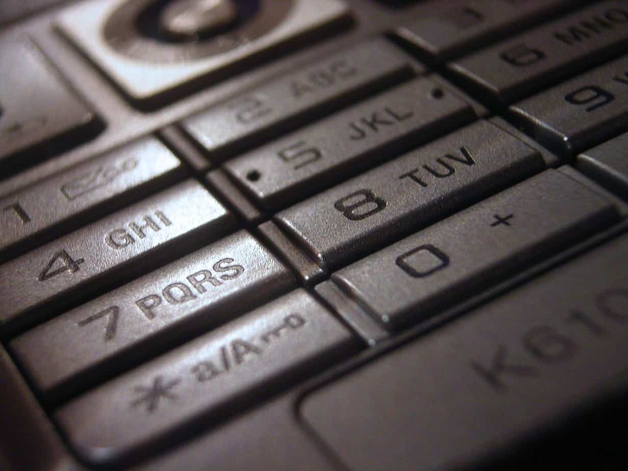 Kącik retro – najlepsze telefony od Sony Ericsson