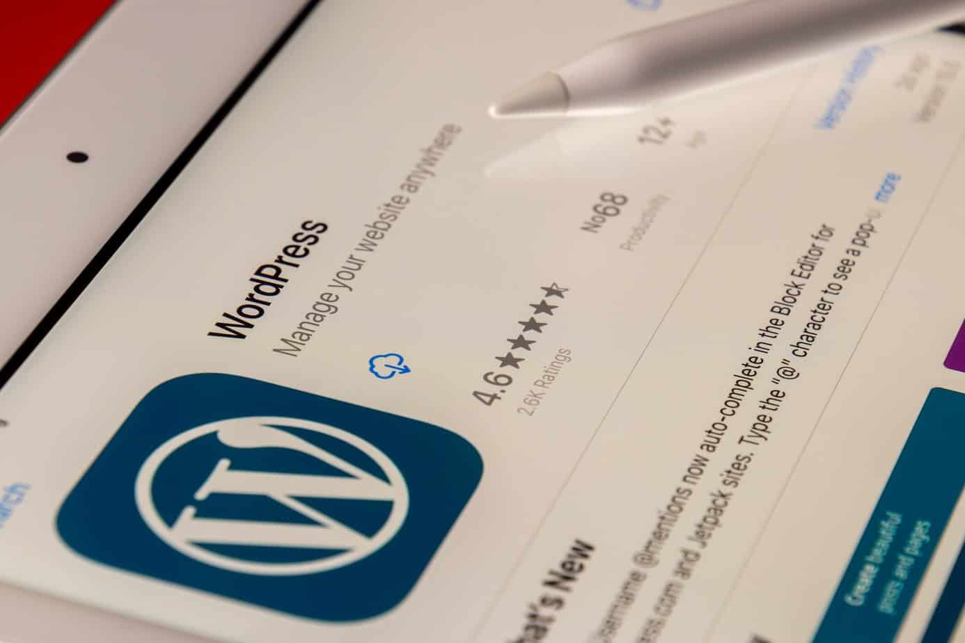 Zalety tworzenia stron w WordPressie – jak możesz na tym skorzystać?