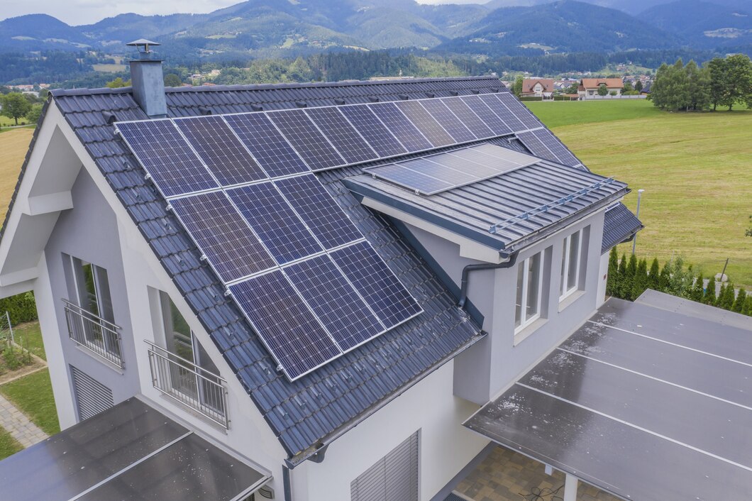Jak wybrać odpowiednie panele słoneczne i akcesoria dla twojego domu?